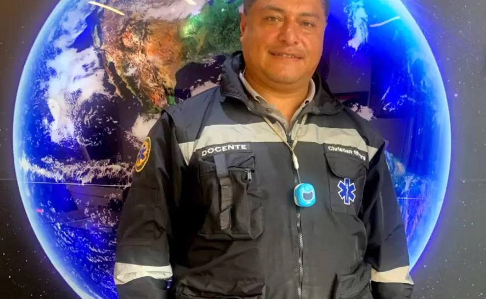 56 personas han sido afectadas en Quito por caída de rayos; experto en gestión de riesgos recomienda tomar precauciones