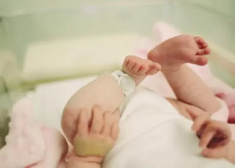 Caso 'Violeta' y 'Martina': Impugnacin de la maternidad de 'Lucas' fue aceptada en primera instancia