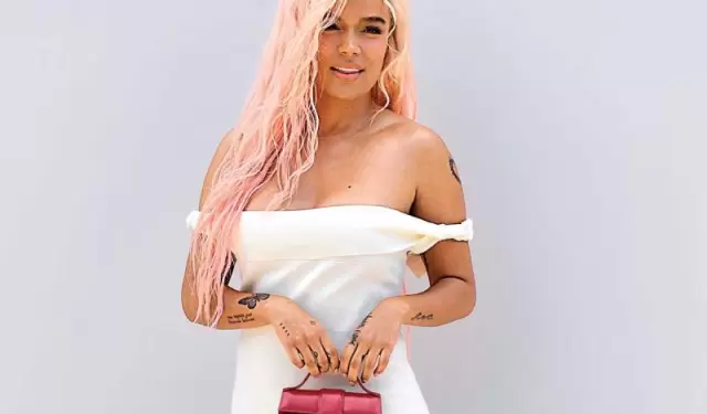 Karol G.