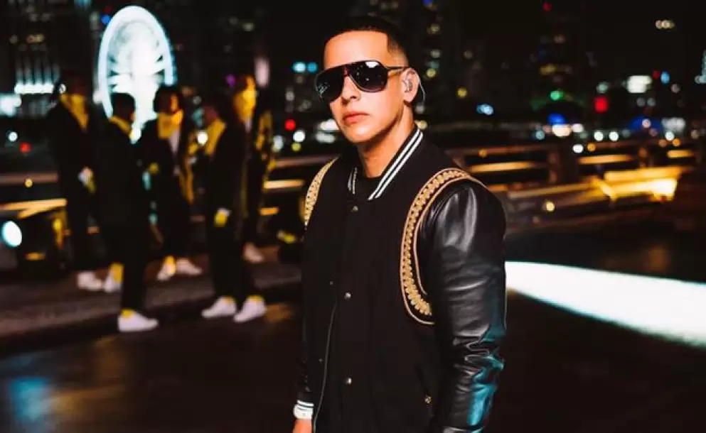 Daddy Yankee dice que fue traicionado, como Jesús, tras 'robo' de esposa