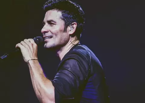 Chayanne al fin reconoce su paternidad: el cantante abraza su ttulo de 'pap de toda Latinoamrica'