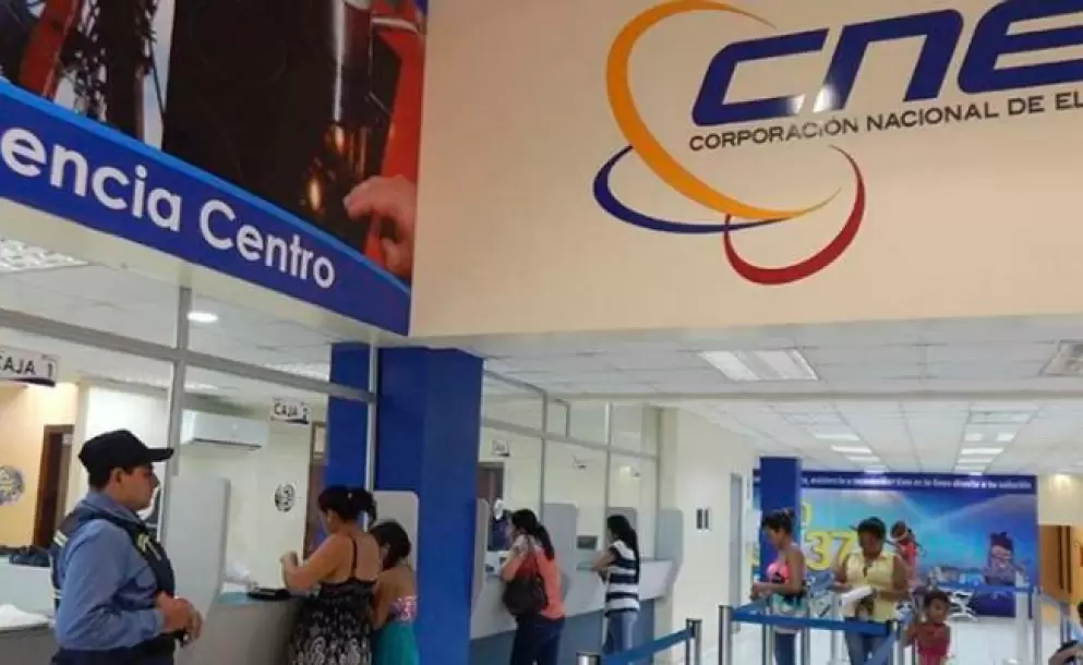 Empresas pblicas deben rendir cuentas sobre contratos colectivos en sus administraciones, afirma expresidente de EMCO