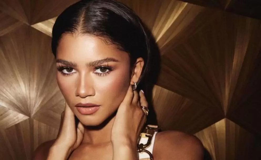 Zendaya llega al pantano de 'Shrek' en una nueva etapa de la saga