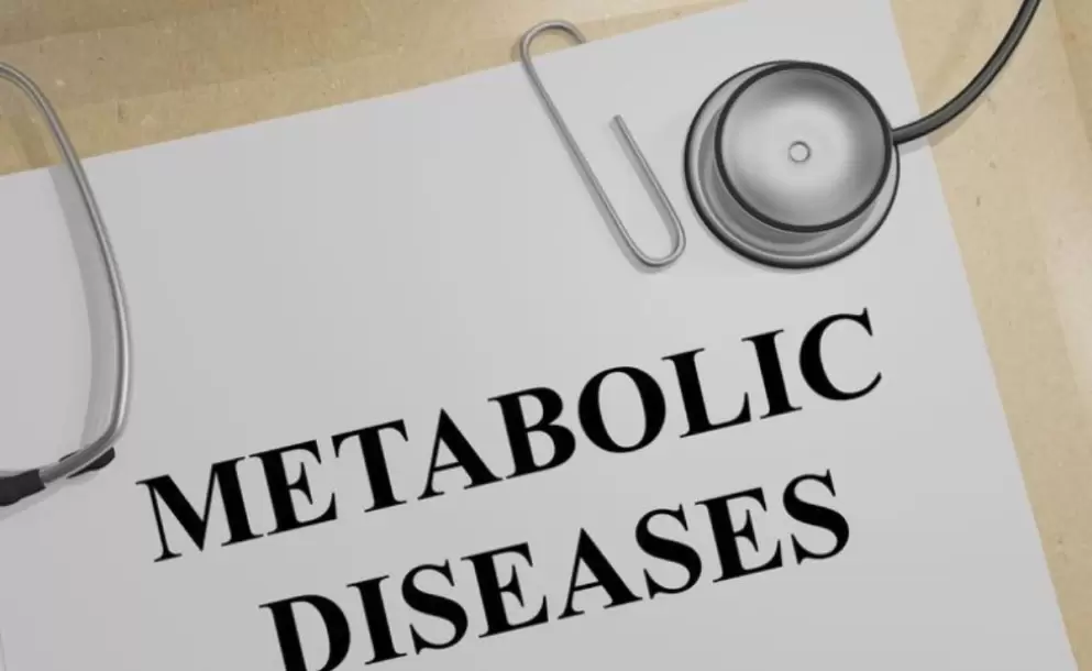 Prevencin de enfermedades metablicas