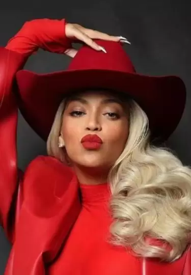 Beyoncé anuncia el Cowboy Carter Tour.