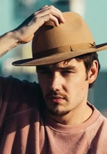 Liam Payne.