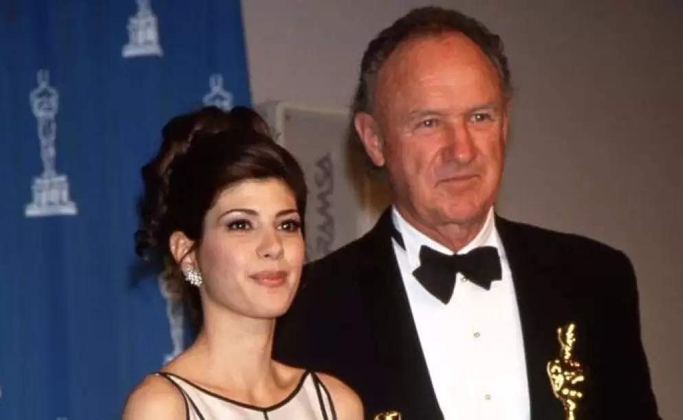 El actor Gene Hackman y su esposa fueron hallados muertos en su casa en EE.UU.: An se desconocen las causas