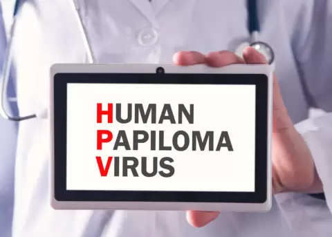 Cmo se elimina del cuerpo el virus del papiloma humano?
