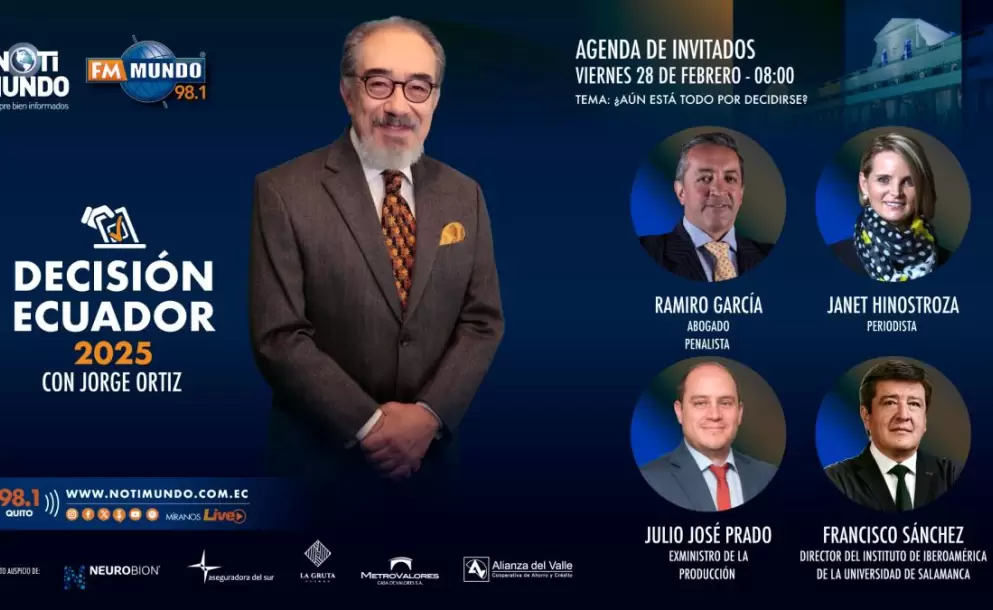 Nada est dicho de cara a la segunda vuelta electoral, coinciden expertos; una diferenciacin ser fundamental