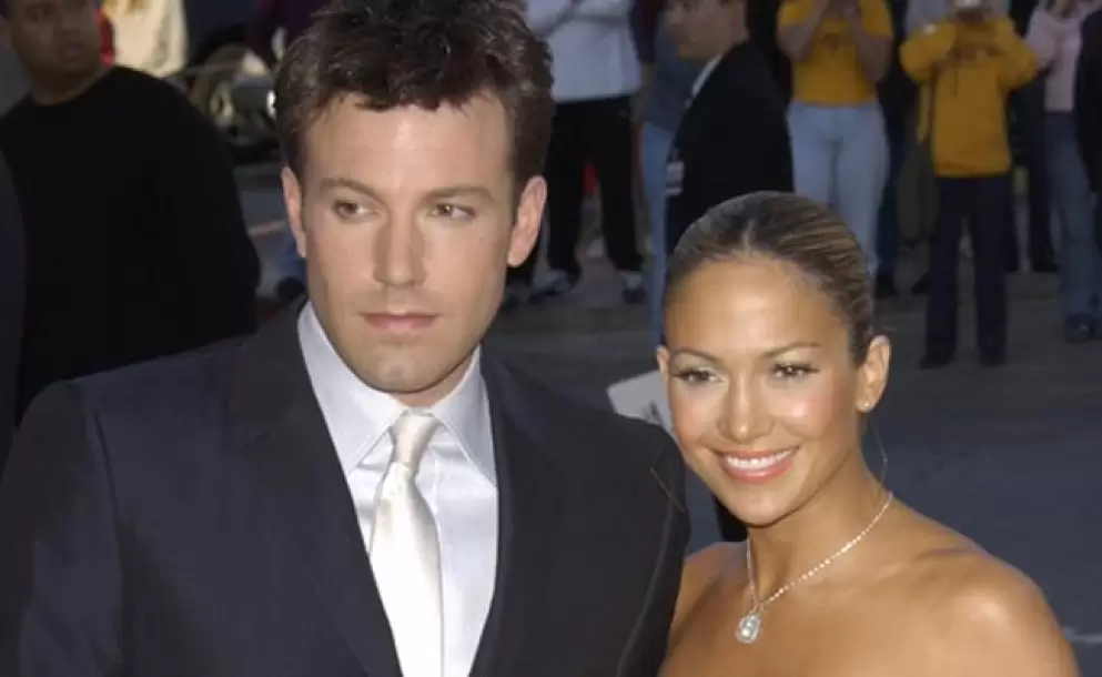 Ben Affleck habla por primera vez de su divorcio con JLo y revela las causas del quiebre