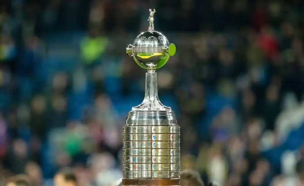 Los grupos para la Copa Libertadores 2025 quedaron definidos, a quin se enfrentan los equipos ecuatorianos?