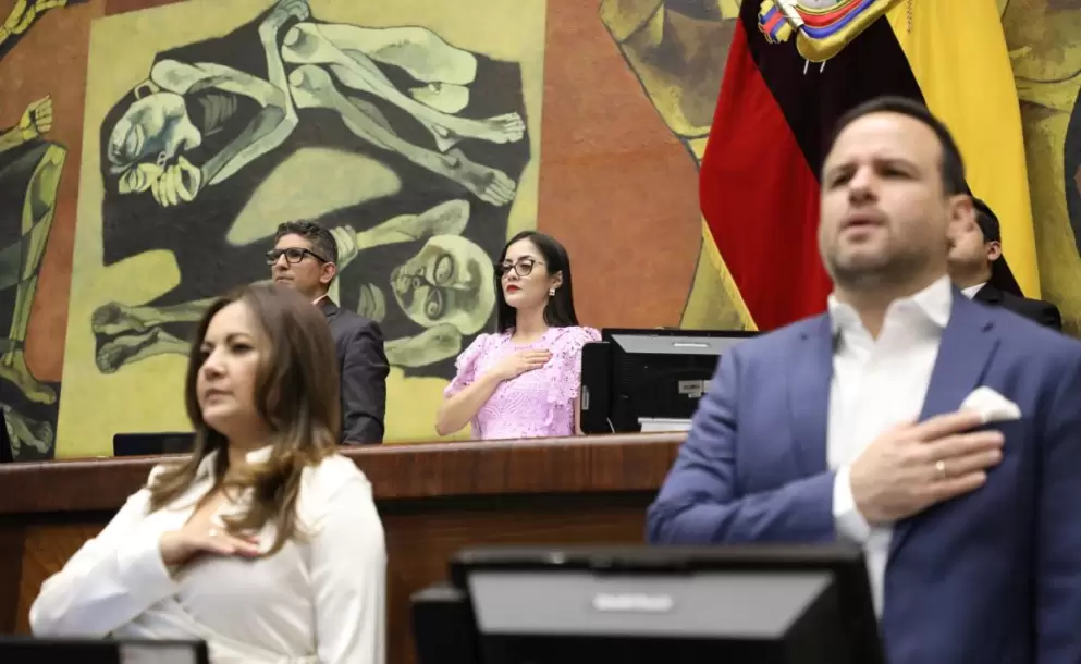 Pugna por nombramientos provisionales tiene tintes electorales; se debe ir ms all del debate superficial, cuestiona Mauricio Alarcn
