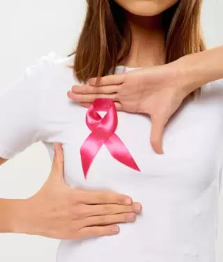 Prevención y tratamiento para el cáncer de mama.