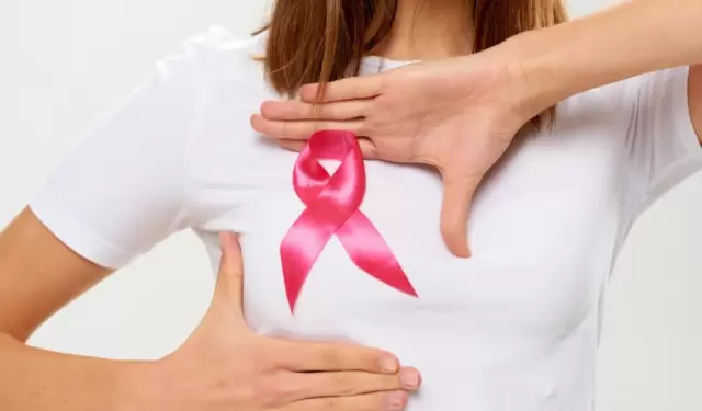 Prevención y tratamiento para el cáncer de mama.