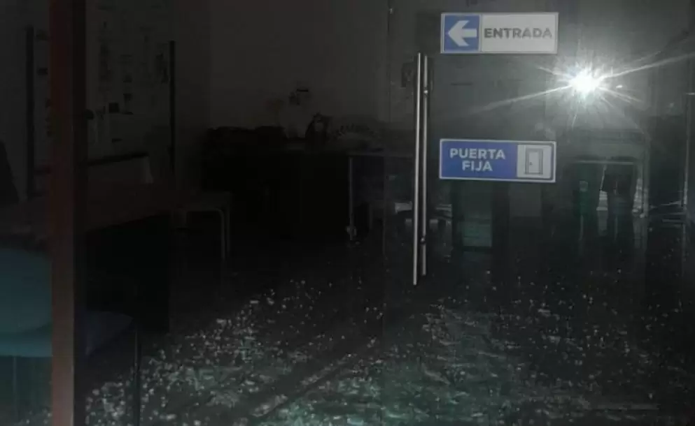 Arcsa denuncia nuevo ataque a sus instalaciones en el Parque Samanes de Guayaquil
