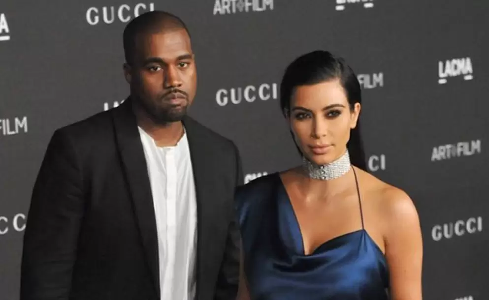 Kim Kardashian considera solicitar la custodia total de sus hijos y apartar a Kanye West