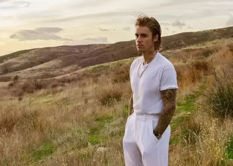 Justin Bieber comparti fotos inditas con su hijo Jack junto a una ntima reflexin