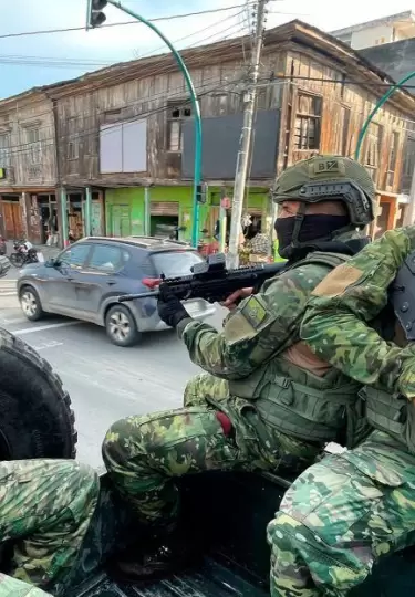 El crimen organizado solo podrá ser derrotado con una coalición internacional y mejora en inteligencia, dicen expertos