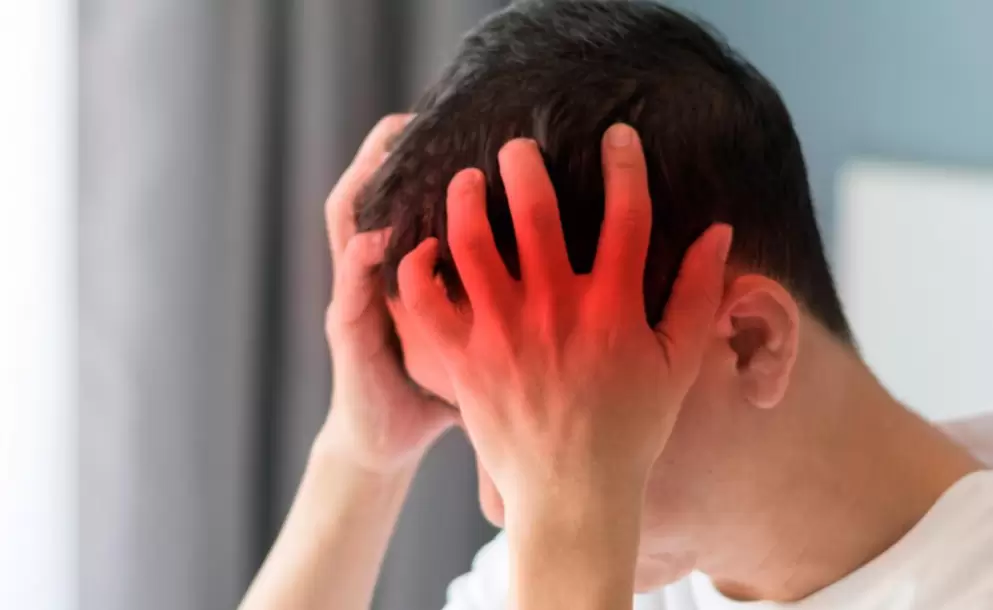 ¿Cuál es el factor que aumenta el riesgo de un accidente cerebrovascular?