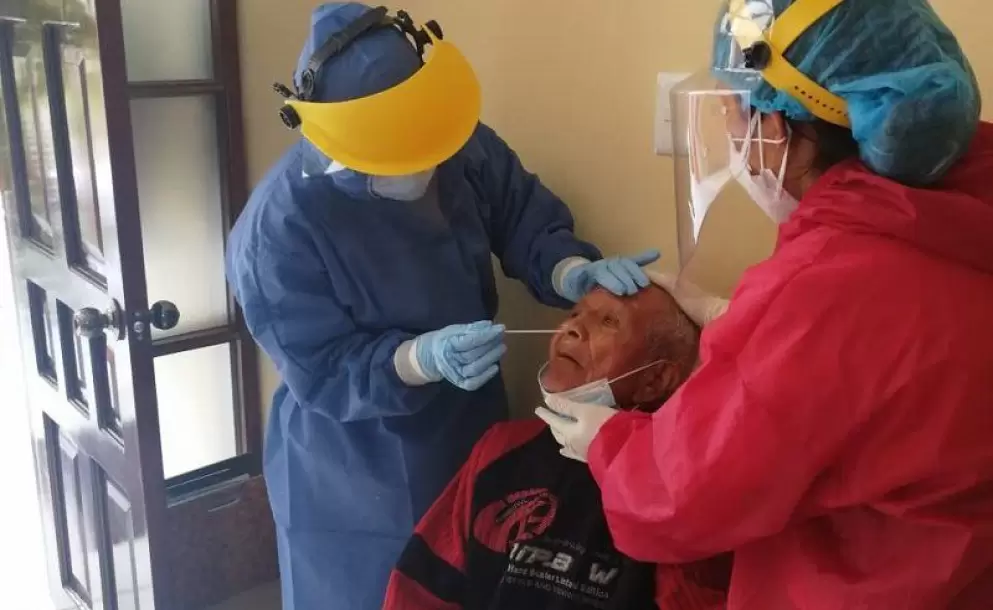 Cinco aos del COVID: Ecuador no aprendi de la experiencia de la pandemia, segn epidemilogo