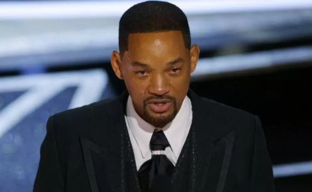 Will Smith anuncia su primera gira como artista principal, llamada 'Based On a True Story'