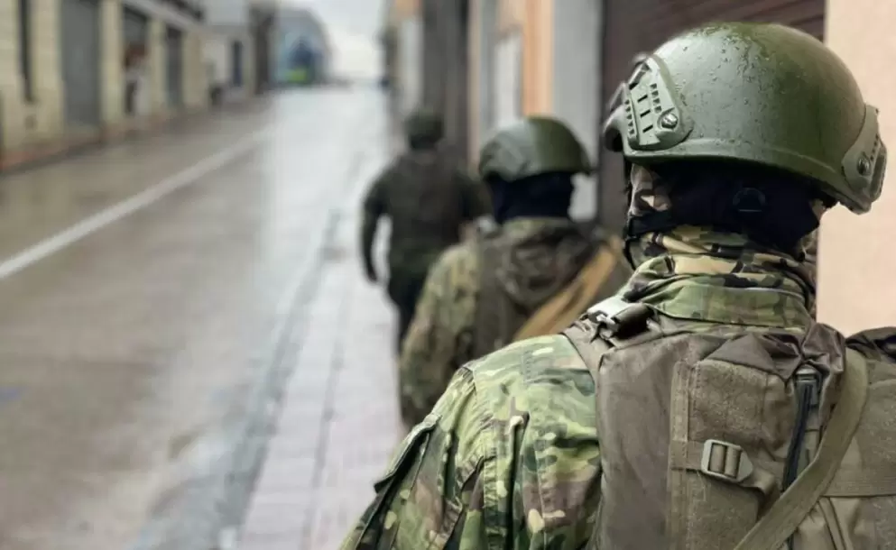 La cooperacin internacional es clave para enfrentar el crimen organizado en Ecuador, coinciden expertos