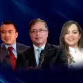 El presidente Gustavo Petro "miente"; no hay evidencia de sus acusaciones de supuesto fraude, dice observadora electoral