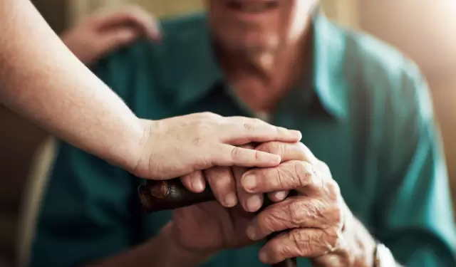 Biomarcador para detectar el Alzheimer.