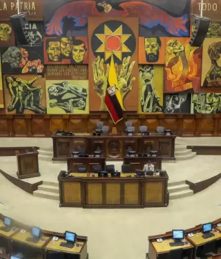 Asamblea Nacional