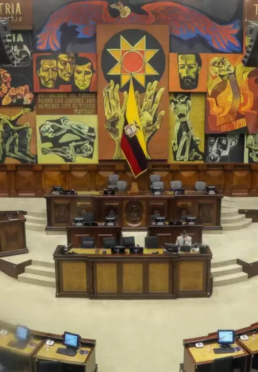 Asamblea Nacional