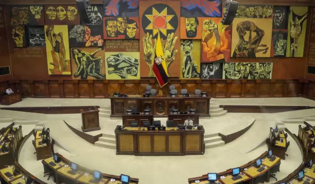 Asamblea Nacional