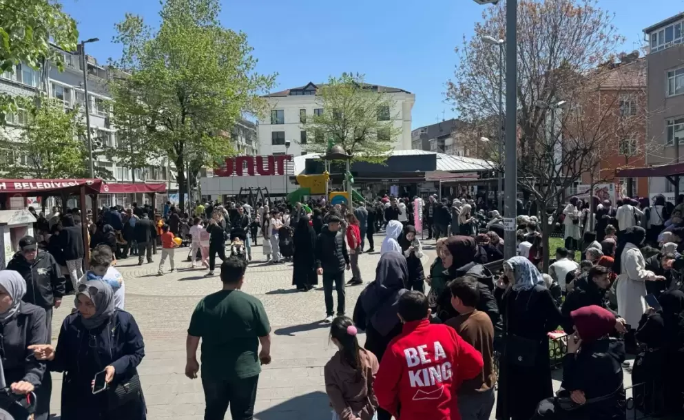 Sismo sacude la costa de Estambul, según autoridades turcas
