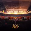 Barcelona vivir una fiesta 'centenaria'