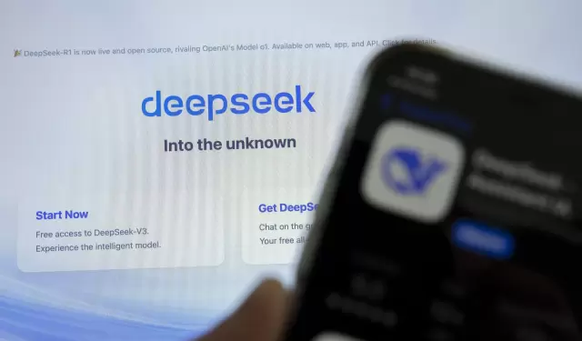 China lanza campaa para frenar abusos con inteligencia artificial.