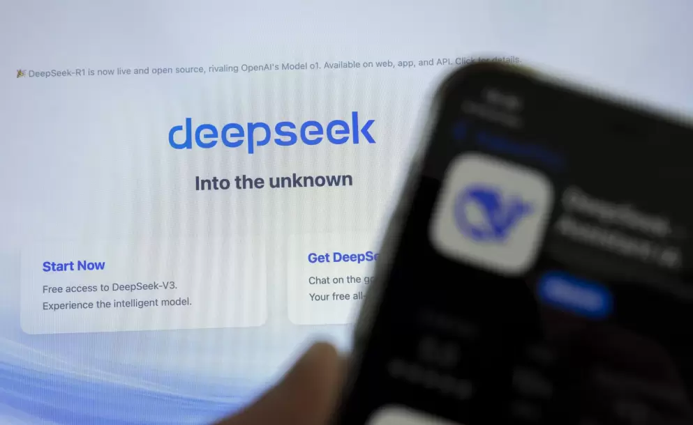 China lanza campaa para frenar abusos con inteligencia artificial.