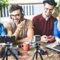 El 50 % de millennials aceptara menos sueldo por teletrabajo