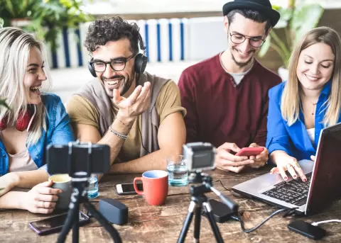 Millennials prefieren equilibrio personal antes que un salario ms alto.