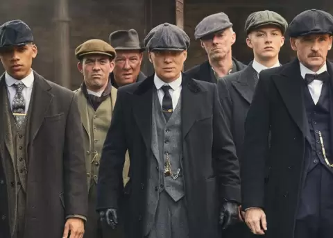 Peaky Blinders regresa con nuevos desafíos y rostros inesperados.