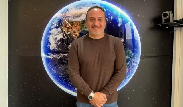 Emilio Mejía, Productor técnico Masters of Rock.