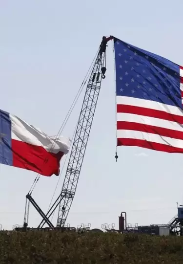 El petróleo de Texas cae un 3,66 % ante el temor a un aumento de producción de la OPEP+