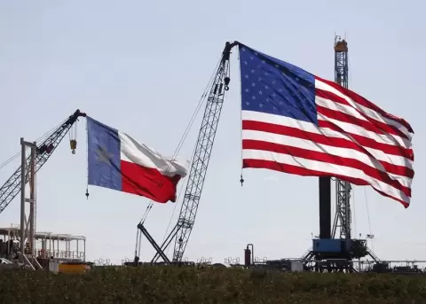 El petróleo de Texas cae un 3,66 % ante el temor a un aumento de producción de la OPEP+