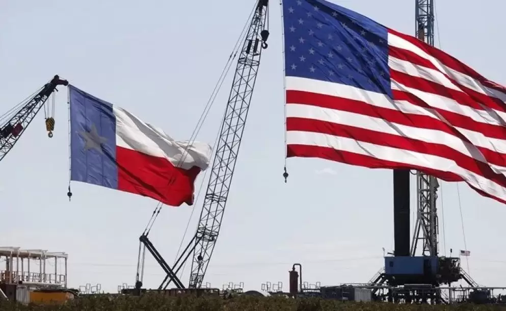 El petrleo de Texas cae un 3,66 % ante el temor a un aumento de produccin de la OPEP+