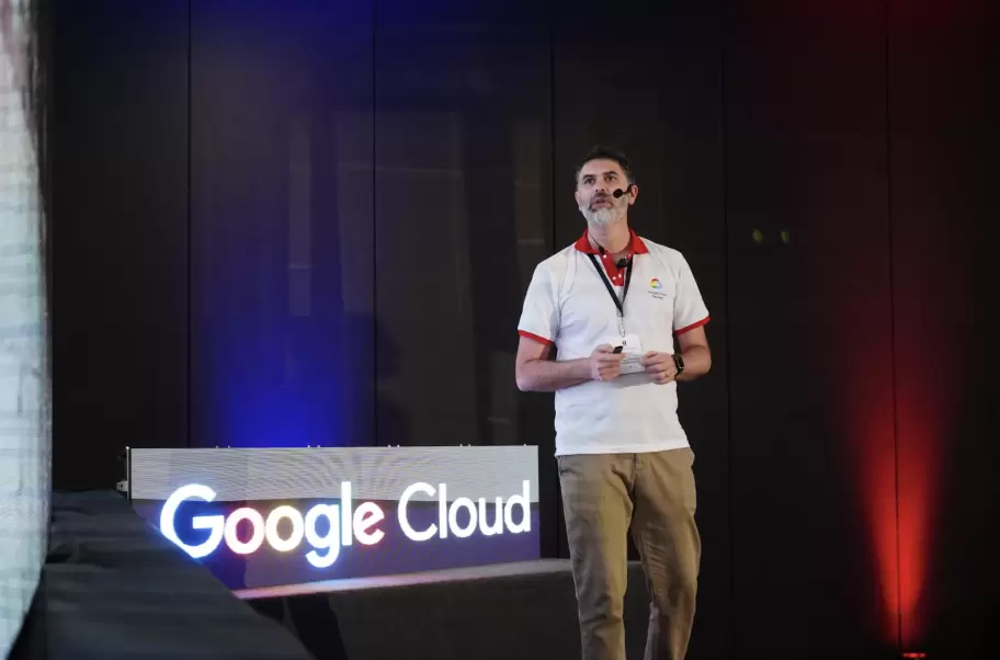 Expertos de Google llegan a Ecuador