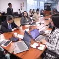 Comisin de la Asamblea aprueba informe para segundo debate sobre la presencia de bases militares extranjeras en Ecuador