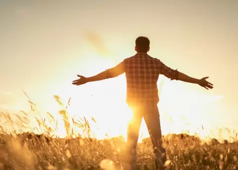 Soltar no es rendirse, es vivir desde la libertad interior.
