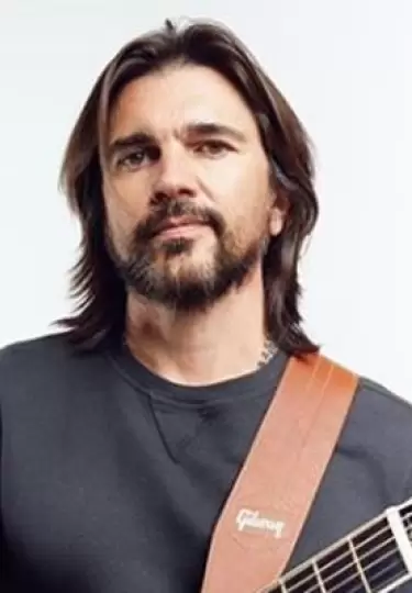 Juanes.