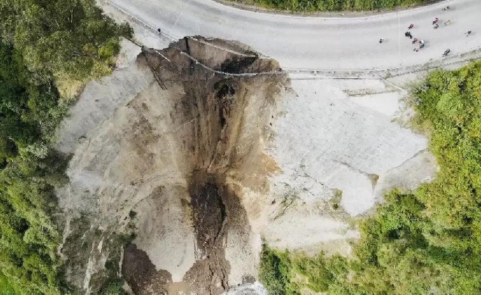Quito ya cuenta con el Plan Metropolitano de Gestión Integral del Riesgo de Desastres, ¿de qué se trata?