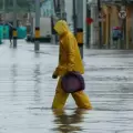 Lluvias continuar�n afectando la Costa, Sierra y Amazon�a, alerta el Inamhi