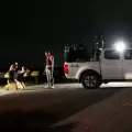 Minutos de terror sufrieron "los 4 de Guayaquil" antes de ser asesinados; militares podran enfrentar hasta 35 aos de crcel