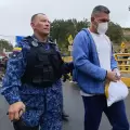 Ecuador notifica a Colombia que comenzará a deportar a presos colombianos
